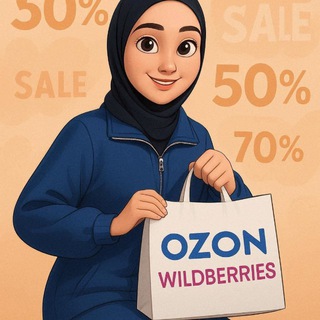 Логотип @tytskidkirez - Тут.скидки