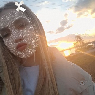 Логотип @tytyika - Настëк✨