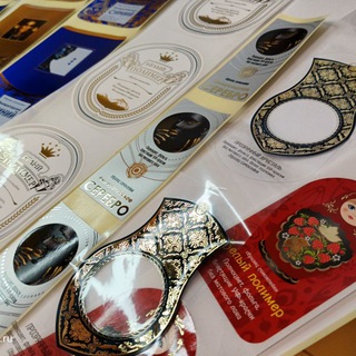 Логотип @tyukavkin_v - TYUKAVKIN.RU | Полиграфия|Дизайн|Вэб-разработка