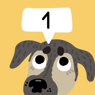 Логотип @tyulpox - Напоминалки о собаках
