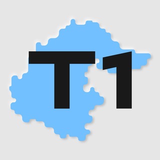 Логотип @tyumen1 - Тюмень №1