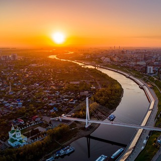Логотип @tyumen_crazy - Тюмень | Новости | Происшествия