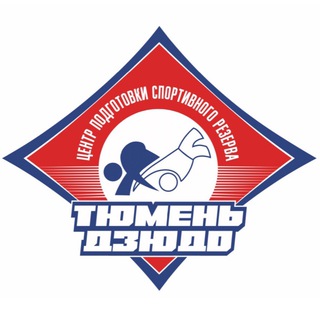 Логотип @tyumen_judo - tyumen_judo