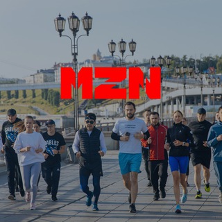 Логотип @tyumen_run - Разбег – бег | чай | танцы