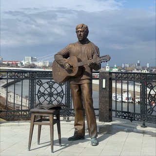 Логотип @tyumen_today - Тюмень сегодня