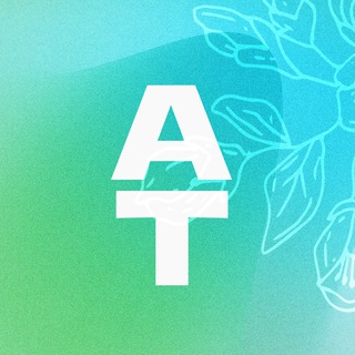 Логотип @tyumenactiv - Активная Тюмень
