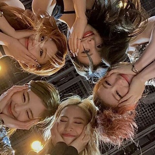 Логотип @tyumencoverdance - [K-POP IN PUBLIC] TYUMEN