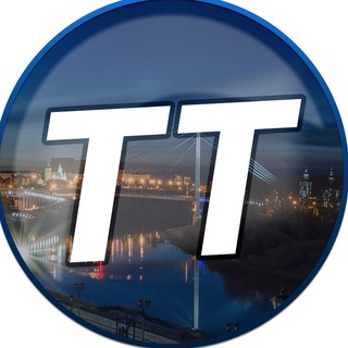 Логотип @tyumengrad - ТИПИЧНАЯ ТЮМЕНЬ