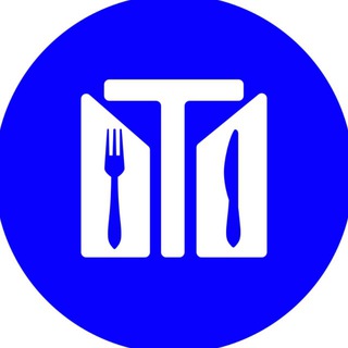 Логотип @tyumenrest - Тюмень Ресторанная