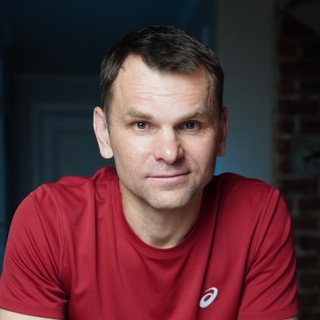 Логотип @tyumentsev727 - НАЧНИ С БЕГА | Тюменцев