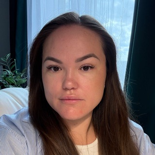 Логотип @tyunyakova - Ирина Тюнякова. Психолог по отношениям ❤️