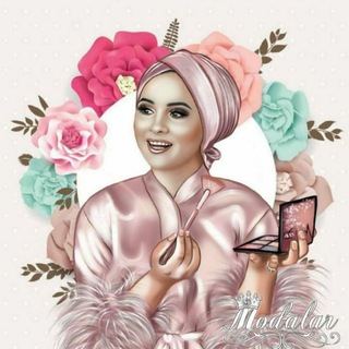 Логотип @tyurbans_by_nisa - 💎Tyurbans_by_NiSa💎 Sharf-Rumol-Obodok