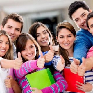 Логотип @tyuzuz - Telegram Yoshlari Group