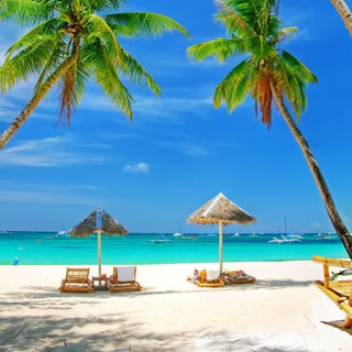 Логотип @tyzemec_kazan - 🌴ТА Туземец 🌴Туры из Казани и Москвы