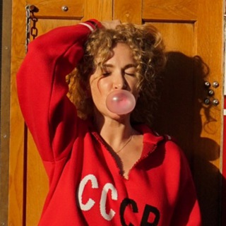 Логотип @tyzhdevochka - 📝Записки Соловей| Блогер миллионник