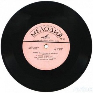 Логотип @tyztyztyz - 🎵 Мелодия