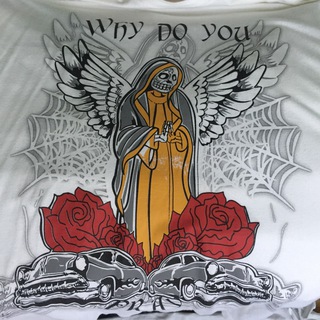 Логотип @tzhest - -*!ТяЖесть!*-