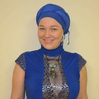 Логотип @tzolahao13260 - Радио Галактической Федерации