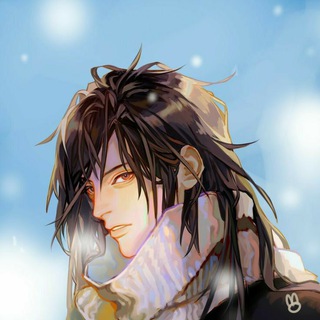Логотип @u4iha_madara8 - Учиха Мадара :: закрыт