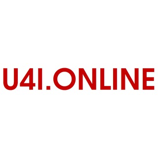 Логотип @u4ionline - U4i.Online - все курсы лучших онлайн-школ