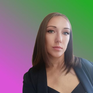 Логотип @u4ufri - NE 💚 БЛОГЕР