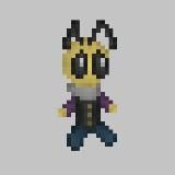 Логотип @u9bee - u9bee