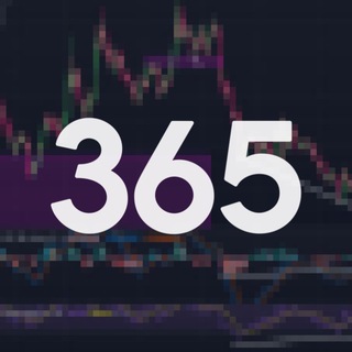 Логотип @u_365 - TRADING365