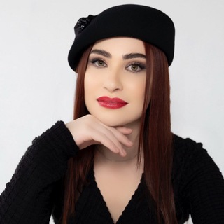 Логотип @u_agzamova - ✨ Умида Агзамова✨