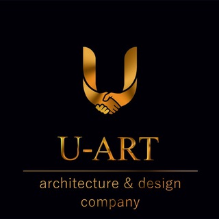 Логотип @u_art_company - U_ART_COMPANY