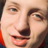 Логотип @u_chat - Твой чат 🏡 [@u_chat]