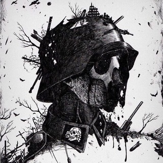 Логотип @u_contra_o - UNUS CONTRA OMNES