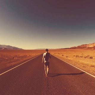 Логотип @u_garipov - Наша реальная жизнь. Юрий Гарипов.