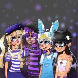 Логотип @u_icetop - u_lce