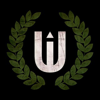 Логотип @u_invicta - Ukraina Invicta