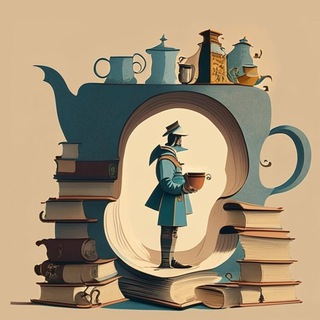 Логотип @u_konstantina - Чайная "У Константина"