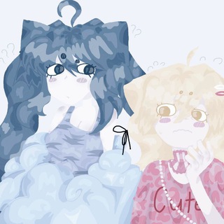 Логотип @u_missi - ⋆ ˚｡⋆୨୧˚Мисси˚୨୧⋆｡˚ ⋆