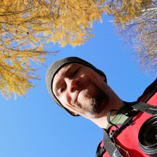 Логотип @u_ned - Заметки на свободную тему