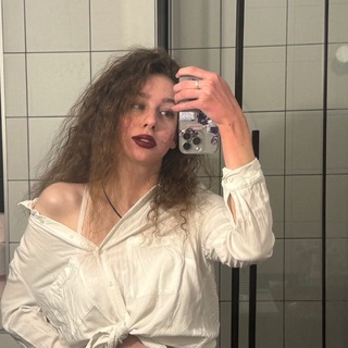 Логотип @u_polli - кайфуша💔