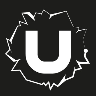 Логотип @u_run_info - U_RUN | бег Бутово и Коммунарка