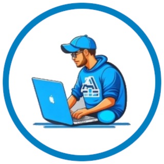 Логотип @u_sky_tech - U SKY TECH - Техноблог