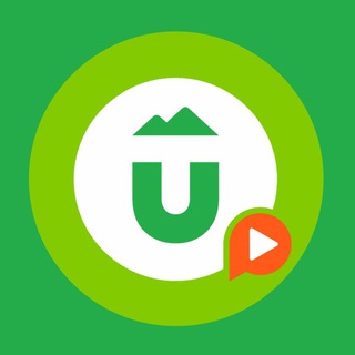 Логотип @u_travel_chat - UTRAVEL | ЧАТ