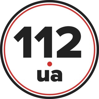 Логотип @ua112i - 112-й