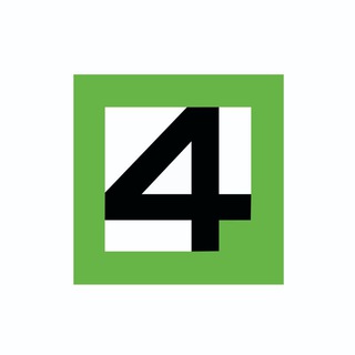 Логотип @ua_4money - 4MONEY.COM.UA 🇺🇦