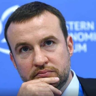 Логотип @ua_antikor - АНТИКОРУПЦИОНЕР