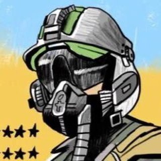 Логотип @ua_army_tt - Військовий TikTok