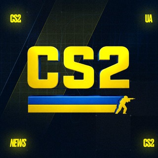 Логотип @ua_cs2 - CS2 UA