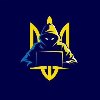 Логотип @ua_cyber_interns - UA CYBER INTERNS