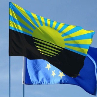 Логотип @ua_donetsk_chat - Чат Української Донеччини ❤️🇺🇦
