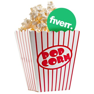 Логотип @ua_fiverrchat - Чат Української спільноти Fiverr