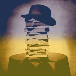 Логотип @ua_graf_chat - Флудилка графоманів з біржі